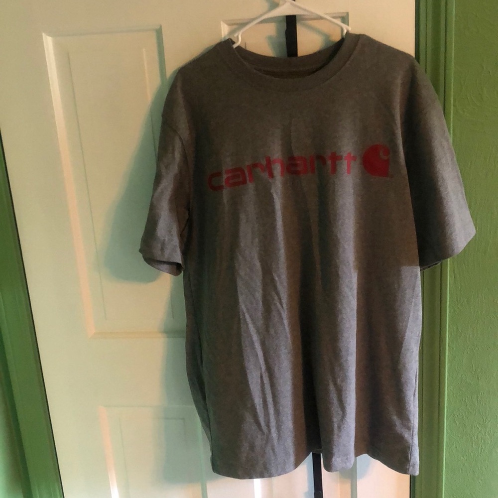Carhartt t-shirt